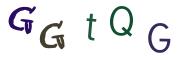 CAPTCHA на основе изображений