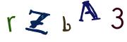 CAPTCHA на основе изображений