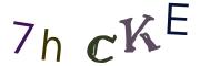 CAPTCHA на основе изображений