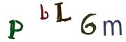 CAPTCHA на основе изображений
