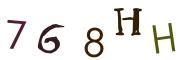 CAPTCHA на основе изображений