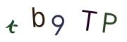 CAPTCHA на основе изображений