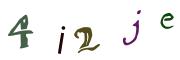 CAPTCHA на основе изображений