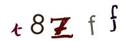 CAPTCHA на основе изображений