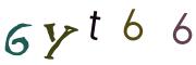CAPTCHA на основе изображений