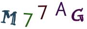CAPTCHA на основе изображений