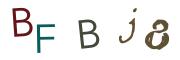 CAPTCHA на основе изображений