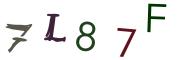 CAPTCHA на основе изображений