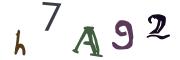 CAPTCHA на основе изображений
