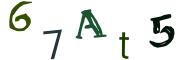 CAPTCHA на основе изображений