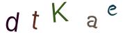 CAPTCHA на основе изображений