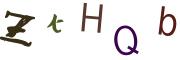 CAPTCHA на основе изображений