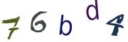 CAPTCHA на основе изображений