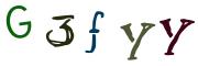 CAPTCHA на основе изображений