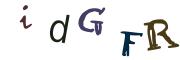 CAPTCHA на основе изображений