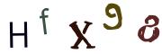 CAPTCHA на основе изображений