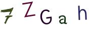 CAPTCHA на основе изображений