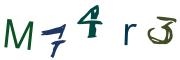 CAPTCHA на основе изображений