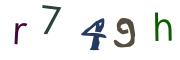 CAPTCHA на основе изображений