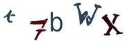 CAPTCHA на основе изображений