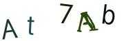 CAPTCHA на основе изображений