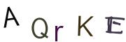 CAPTCHA на основе изображений