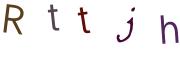 CAPTCHA на основе изображений