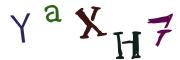 CAPTCHA на основе изображений