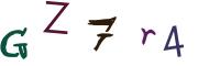 CAPTCHA на основе изображений