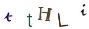CAPTCHA на основе изображений