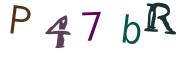 CAPTCHA на основе изображений
