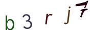 CAPTCHA на основе изображений