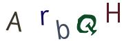 CAPTCHA на основе изображений