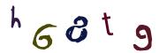 CAPTCHA на основе изображений