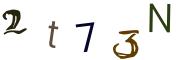 CAPTCHA на основе изображений
