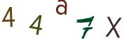 CAPTCHA на основе изображений
