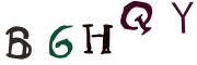 CAPTCHA на основе изображений