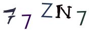 CAPTCHA на основе изображений