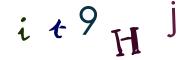 CAPTCHA на основе изображений