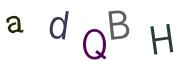 CAPTCHA на основе изображений