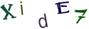 CAPTCHA на основе изображений