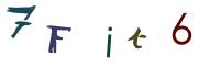 CAPTCHA на основе изображений
