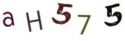 CAPTCHA на основе изображений