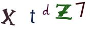 CAPTCHA на основе изображений