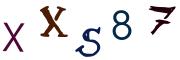 CAPTCHA на основе изображений