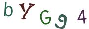 CAPTCHA на основе изображений