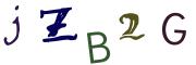 CAPTCHA на основе изображений
