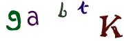 CAPTCHA на основе изображений