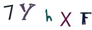 CAPTCHA на основе изображений