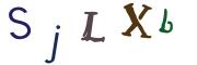 CAPTCHA на основе изображений
